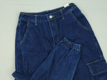 Shein, Cargo for women, size S (EU 36)