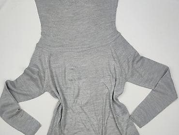 narzuty: Golf damski, rozmiar M — 1