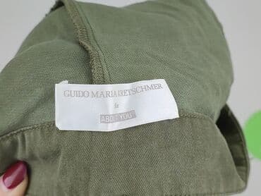 szorty plus size: Marco Tozzi by Guido Maria Kretschmer, Szorty damskie, rozmiar XL w lalafo.pl — 4 szorty plus size: Marco Tozzi by Guido Maria Kretschmer, Szorty damskie, rozmiar XL — 4