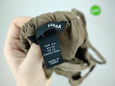 dni hm: H&M, Sukienka damska, rozmiar L — 4