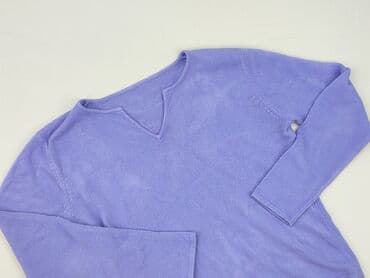 Sweter damski, rozmiar S