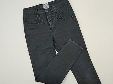 qc jeans: Jeansy damskie, rozmiar S — 1
