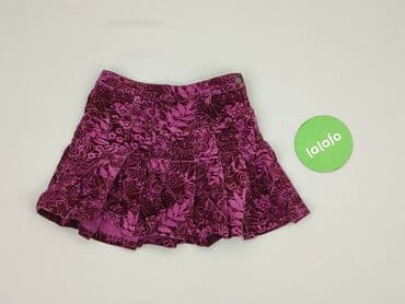 kurtka wiosenna 104 dziewczynka: Spódniczka, H&M, 4-5 lat, 104-110 cm, stan - Idealny — 2