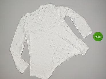 shine: Shein, Bluzka damska, rozmiar M — 3