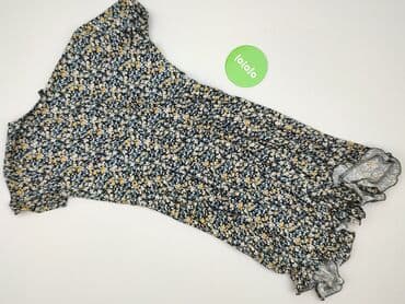 sukienka house czarna: House, Sukienka damska, rozmiar L — 4