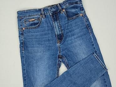 Stradivarius, Jeansy damskie, rozmiar M