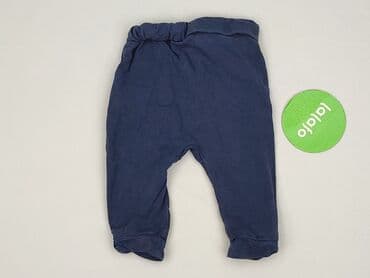 krótkie spodenki niemowlęce 74: Leggings, Coccodrillo, 6-9 months, condition - Good — 3