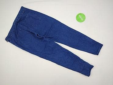 42: PULL&BEAR, Jeansy damskie, rozmiar XL — 3