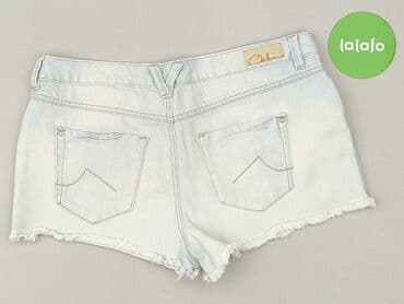 szorty dla 60 latki: Clockhouse, Szorty damskie, L — 3