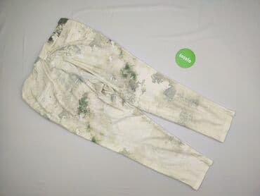 eminem spodnie: Missy Empire, Spodnie materiałowe damskie, rozmiar L — 3