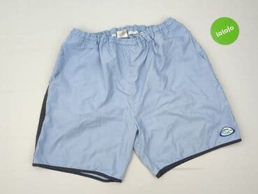 carry szlafroki: Szorty kąpielowe dla mężczyzn, rozmiar 2XL — 2