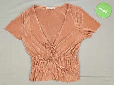 Kobiety: PULL&BEAR, Bluzka damska, rozmiar S — 2