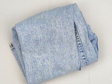 ccc srebrne buty: Sinsay, Jeansy damskie, rozmiar L — 6