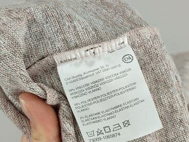franz kafka t shirty: Clockhouse, Bluzka damska, rozmiar M — 5