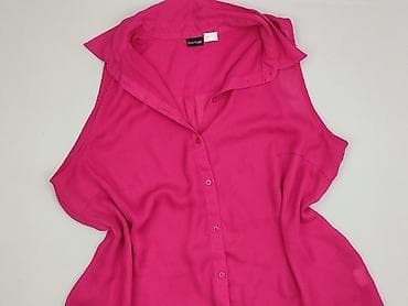 BODY FLIRT, Bluzka damska, rozmiar 2XL