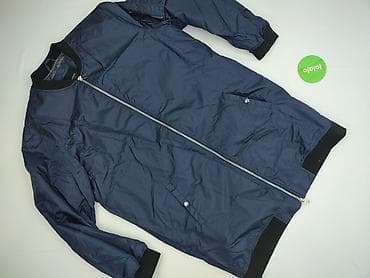 Kurtki: Reserved YFL, Kurtka przejściowa dla mężczyzn, rozmiar 2XL — 2