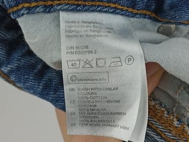 spódnice dżinsowe tommy hilfiger: H&M, Spódnica damska, rozmiar S — 6