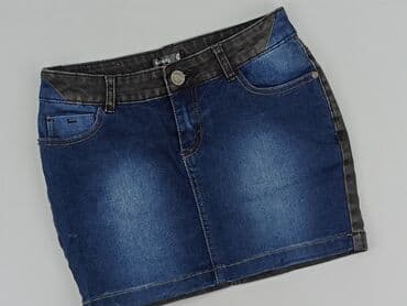 Sinsay, Spódnica damska, rozmiar XL