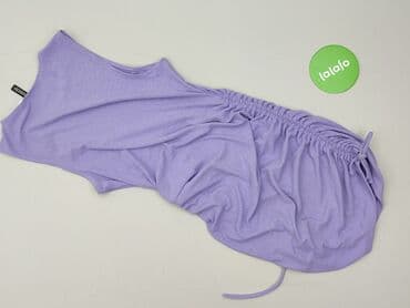 sweter z krótkim rękawem h m: H&M Divided, Sukienka damska, rozmiar S — 3