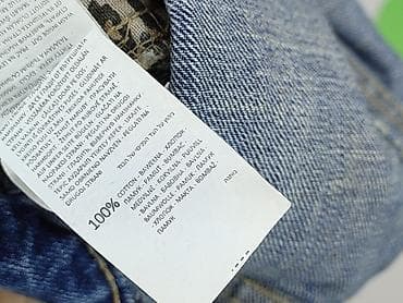 ae jeans: Denim Collection, Szorty damskie, rozmiar 2XS — 5