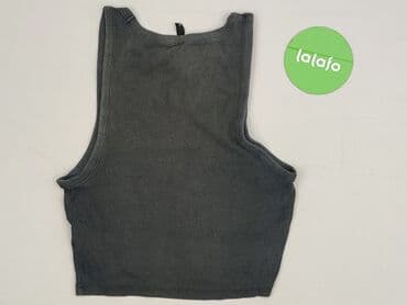 Ubrania damskie: Cropp, Top damski, rozmiar M — 3