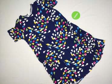 długie sukienki na wesele dla mamy duże rozmiary: Sukienka damska, rozmiar 7XL — 3