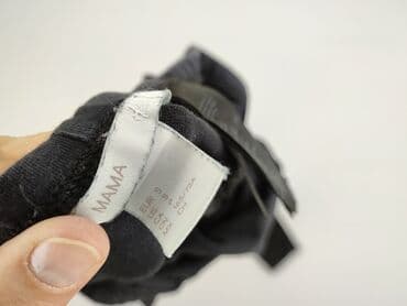 legginsy ciazowe lidl: H&M, Legginsy Sportowe damskie, rozmiar M — 4