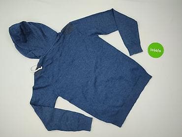 garnitury: Cropp, Bluza z kapturem dla mężczyzn, rozmiar S — 3