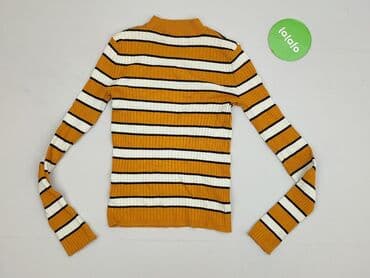 kurtka z polaru damska bershka: Bershka, Sweter damski, XS — 3