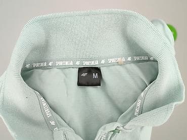 marco polo dresy: 4F, Damska koszulka polo, rozmiar M — 4
