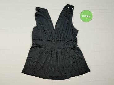 jedwabne bluzki wieczorowe: Express, Жіноча блуза, M — 2