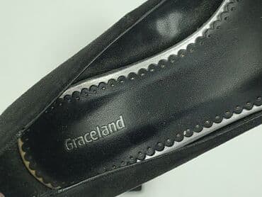 kozaki z futerkiem ccc: Półbuty damskie, rozmiar 37 — 6