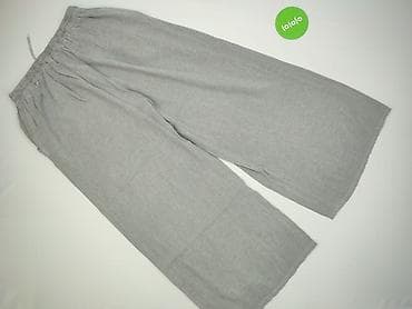 my basic pl: New Collection, Spodnie 3/4 damskie, rozmiar M — 3