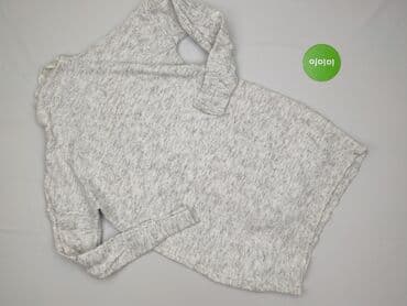 reserved sukienka sweterkowa: Reserved, Sweter damski, rozmiar M — 3