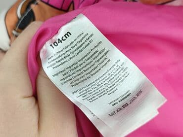 kamizelka kulo obronna dla dzieci: Kamizelka, 3-4 lat, 98-104 cm, stan - Bardzo dobry — 4