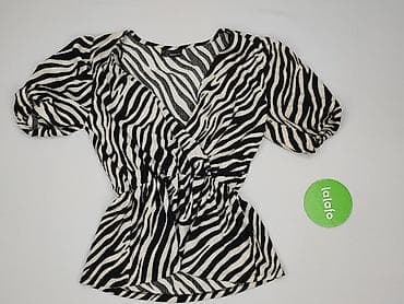 magnes bluzki: Bodyflirt, Bluzka damska, rozmiar XS — 2