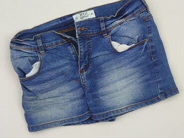 buty oleksy mokasyny: House of Denim, Szorty damskie, XS — 1