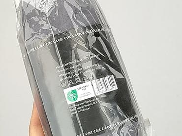 Канцтовари: Простирадло 200 x 90, колір - Сірий, стан - Ідеальний — 5