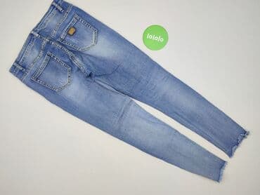 markowe dżinsy: Daysie, Jeans for women, M — 3