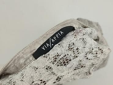 Women: Via Appia, Women's blouse, size 3XL — 4
