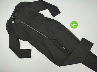 kapcie 40: Esmara, Kombinezon damski, rozmiar XL — 2