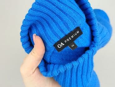 c a sweter kaszmirowy: C&A, Women`s sweater, size XS (EU 34) — 4
