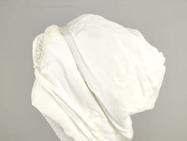 bluzki boho koronka: Bluzka damska, rozmiar M — 4