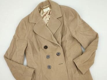 Women`s trench, size L (EU 40)