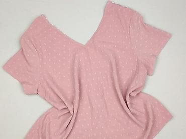 Shein Curve, Bluzka damska, rozmiar XL