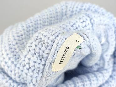 sweter papaya: Sweter damski, rozmiar S — 5