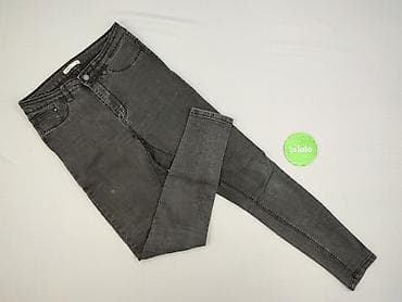 reserved dżinsy: Jeansy damskie, rozmiar M — 2