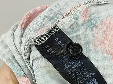 asos plus size pl: Asos, Sukienka damska, rozmiar 3XL — 6