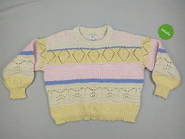 sweter hilfiger: ONLY, Sweter damski, rozmiar M — 2