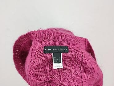 mango sukienki: MNG, Sweter damski, rozmiar XL — 4